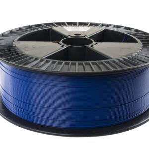 Filament Spectrum PLA Premium 1.75mm NAVY BLUE 2kg (RAL 5002)