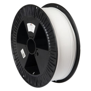 Filament Spectrum Premium PCTG 1.75mm ARCTIC WHITE (RAL 9016) 2kg