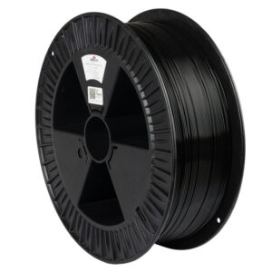 Filament Spectrum Premium PCTG 1.75mm TRAFFIC BLACK (RAL 9017) 2kg