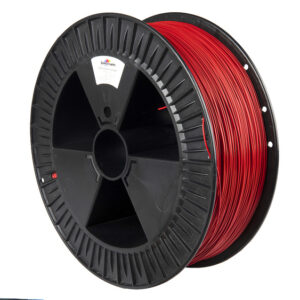 Filament Spectrum PLA Pro 1.75mm BLOODY RED 2kg