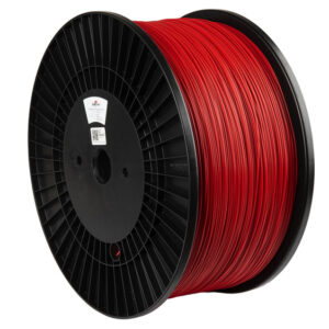 Filament Spectrum PLA Premium 1.75mm BLOODY RED 8kg