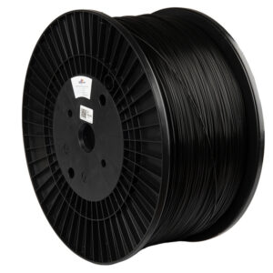 Filament Spectrum PLA Premium 1.75mm DEEP BLACK (RAL 9017) 8kg