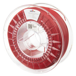 Filament Spectrum PLA Premium 1.75mm DRAGON RED 1kg (RAL 3031)