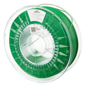 Filament Spectrum PLA Premium 1.75mm FOREST GREEN 1kg (RAL 6024)