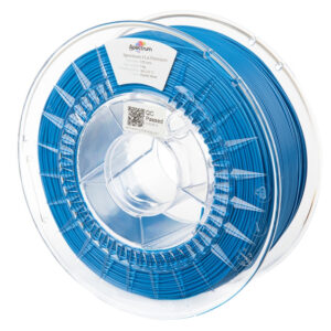 Filament Spectrum PLA Premium 1.75mm PACIFIC BLUE 1kg (RAL 5015)