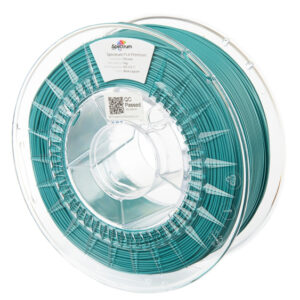 Filament Spectrum PLA Premium 1.75mm BLUE LAGOON 1kg (RAL 5018)