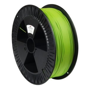 Filament Spectrum PLA Premium 1.75mm LIME GREEN 2kg (RAL 6018)