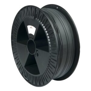 Filament Spectrum PLA Premium 1.75mm DARK GREY 2kg (RAL 7011)