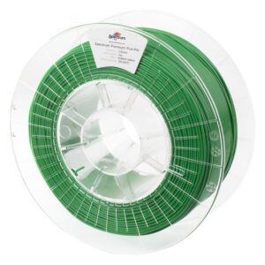Filament Spectrum PLA Pro 2.85mm FOREST GREEN 1kg (RAL 6024)