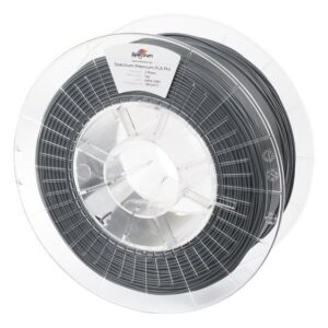 Filament Spectrum PLA Pro 2.85mm DARK GREY 1kg (RAL 7011)