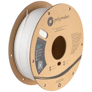 Polymaker fehér PETG filament