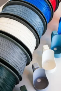 Multi-material rendszerek